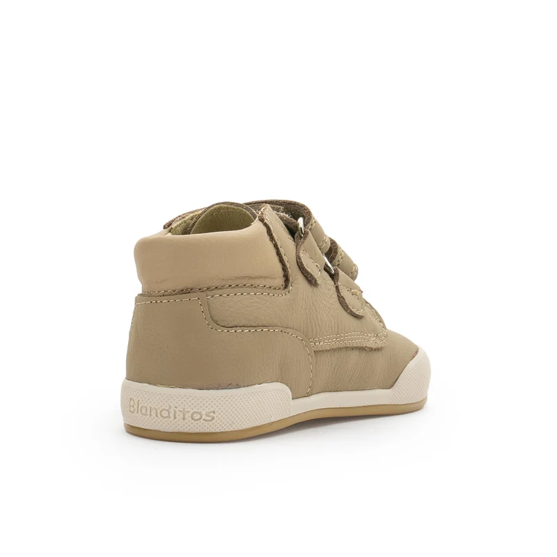 Bota barefoot arena DUBLIN Blanditos