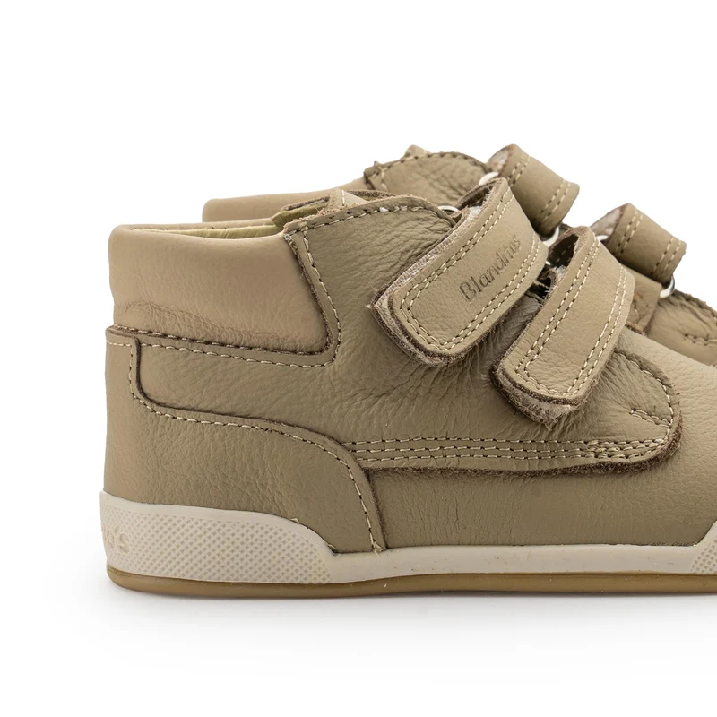 Bota barefoot arena DUBLIN Blanditos
