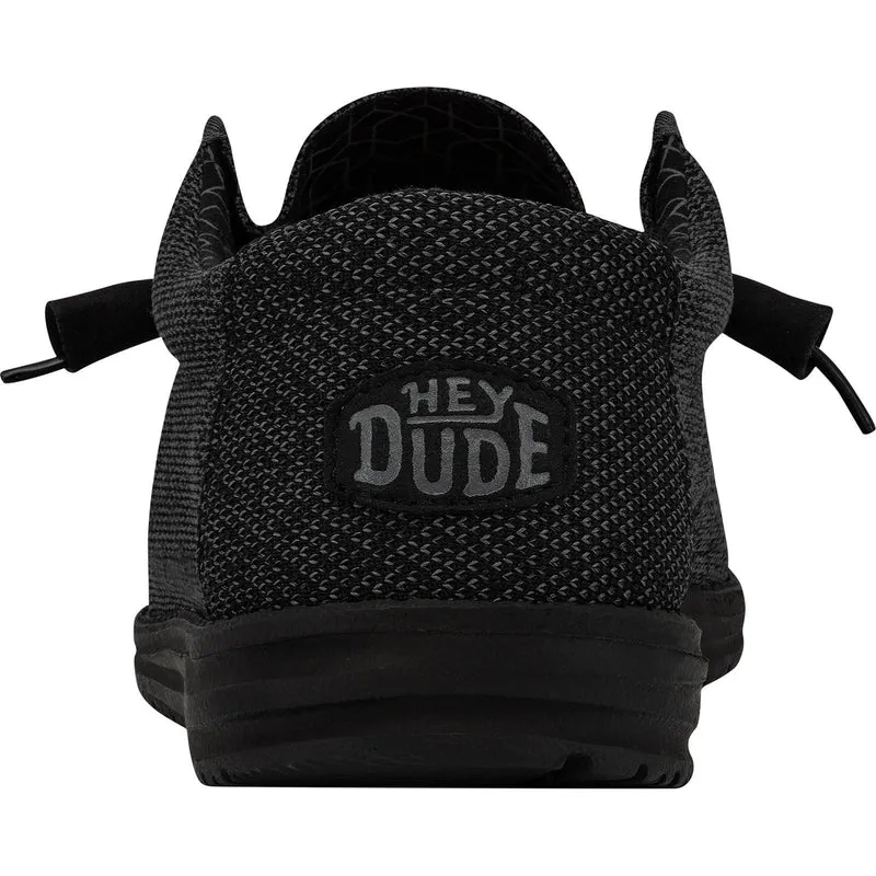 Zapatos sin cordones clásicos Heydude 40019 Wally Sox Micro para hombre