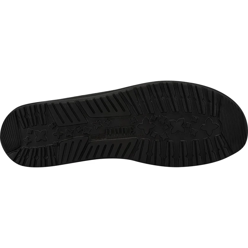 Zapatos sin cordones clásicos Heydude 40019 Wally Sox Micro para hombre
