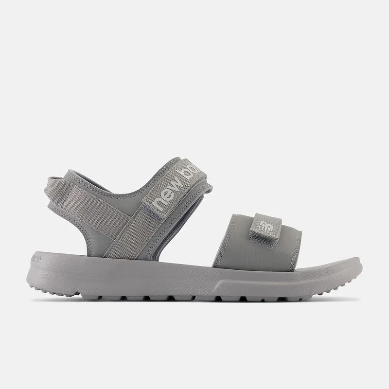 Sandalias New Balance SUA250A1 de corte ancho para mujer