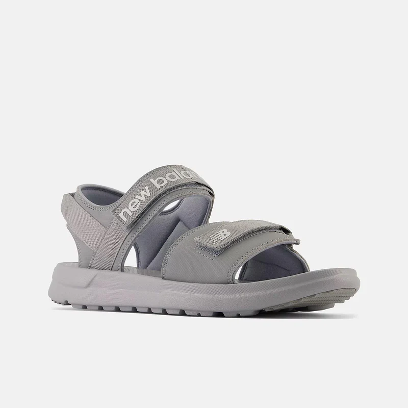 Sandalias New Balance SUA250A1 de corte ancho para mujer