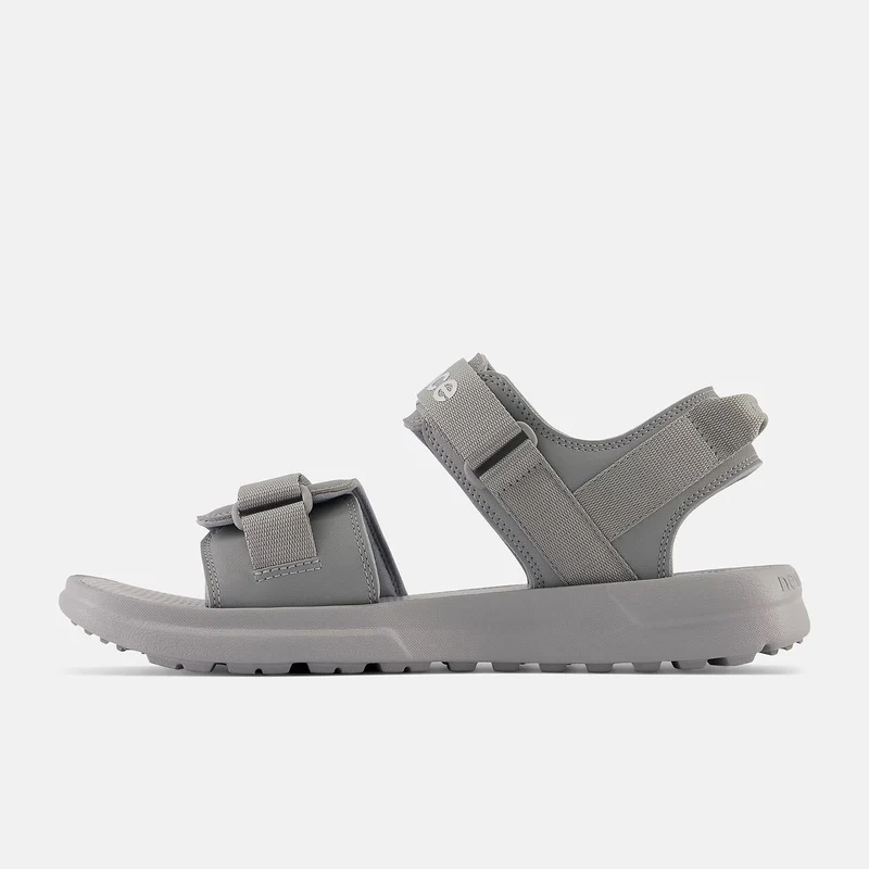 Sandalias New Balance SUA250A1 de corte ancho para mujer