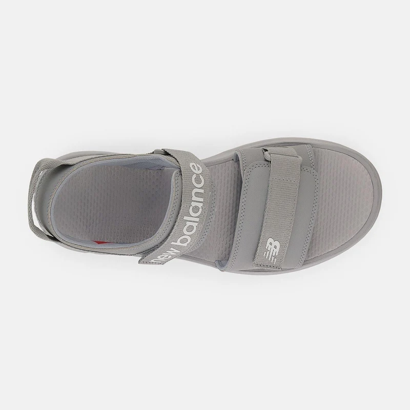 Sandalias New Balance SUA250A1 de corte ancho para mujer