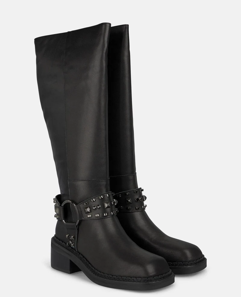 BOTA BIKER TACHAS
