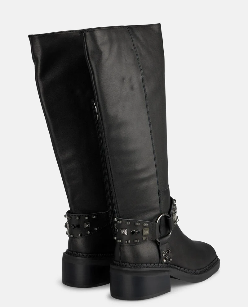 BOTA BIKER TACHAS