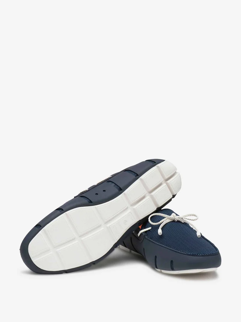 Zapatos Náuticos Cordones