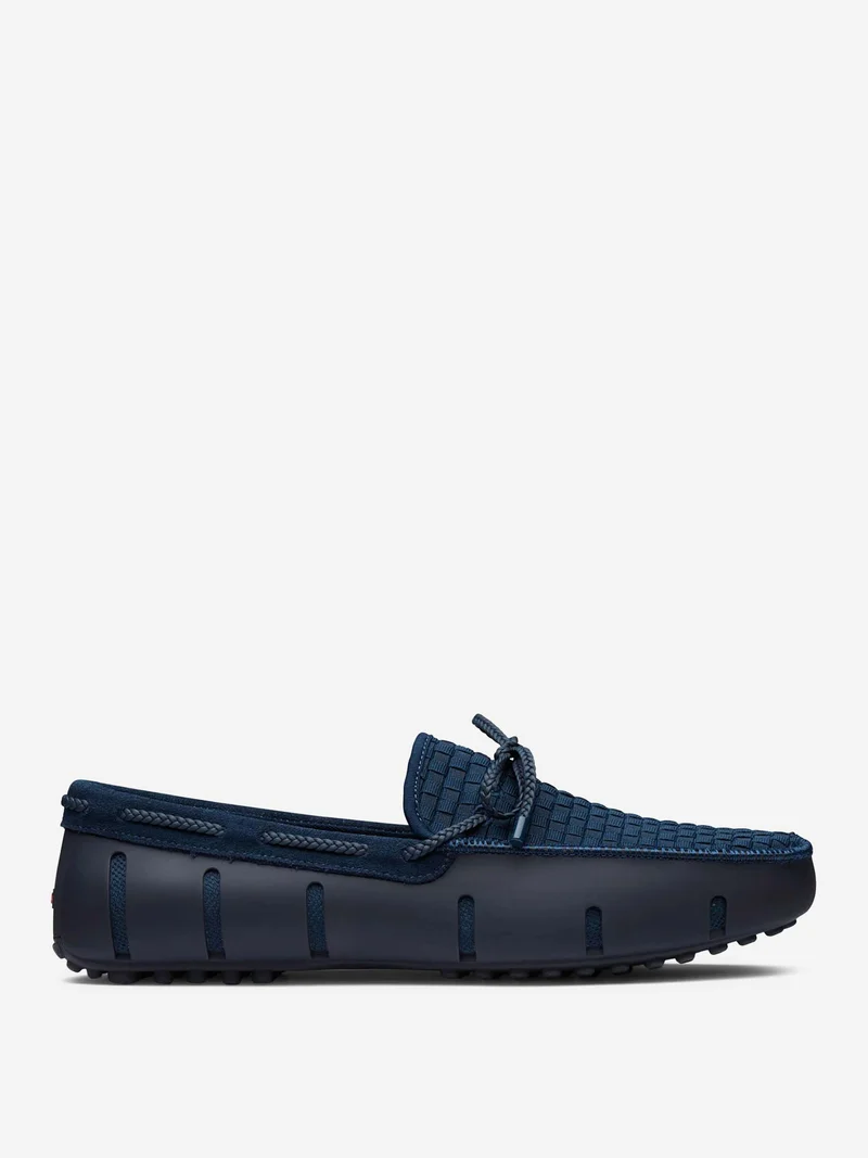 Zapatos Náuticos Cordones