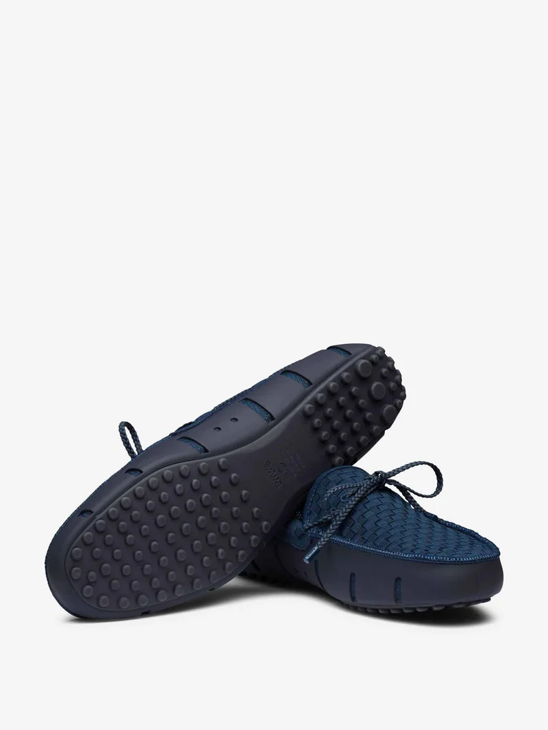 Zapatos Náuticos Cordones