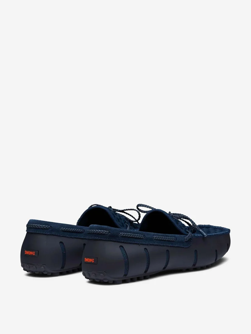 Zapatos Náuticos Cordones