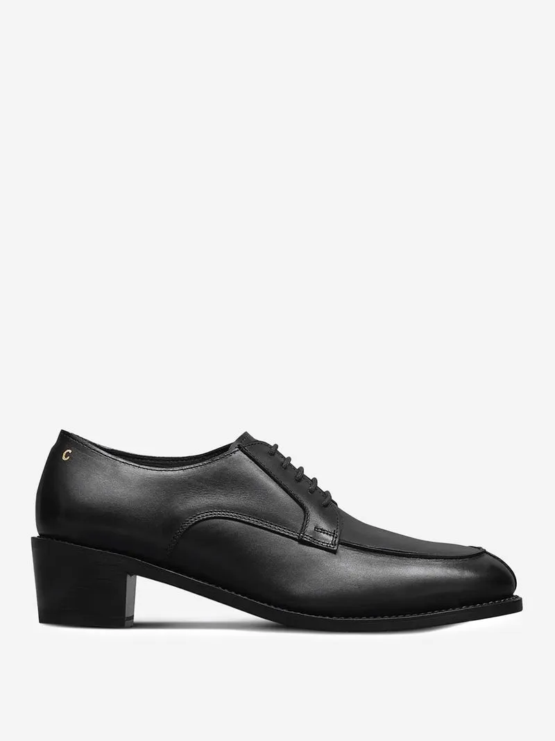 Zapatos con Cordones El Jalisco