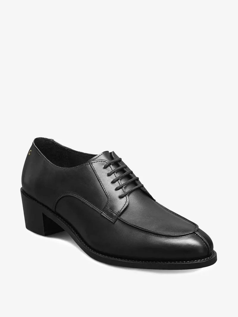 Zapatos con Cordones El Jalisco