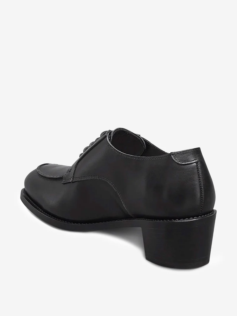 Zapatos con Cordones El Jalisco