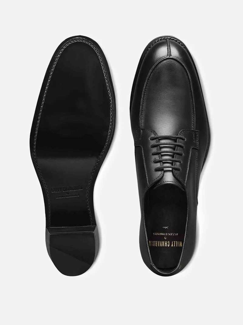 Zapatos con Cordones El Jalisco