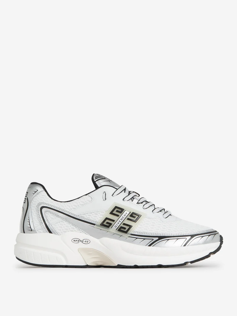 Sneakers Runners