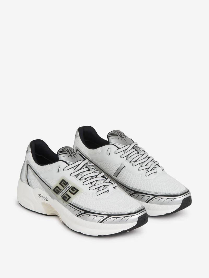 Sneakers Runners