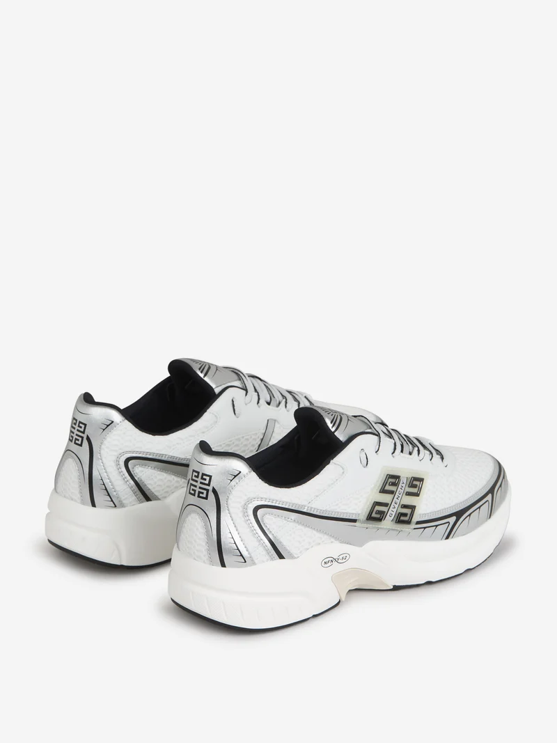 Sneakers Runners