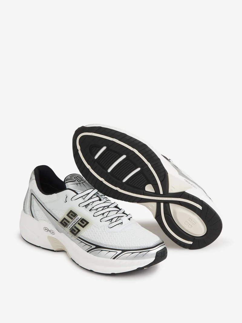 Sneakers Runners