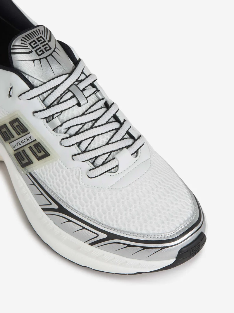 Sneakers Runners