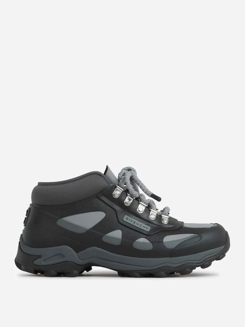 Sneakers Bogs Impermeables