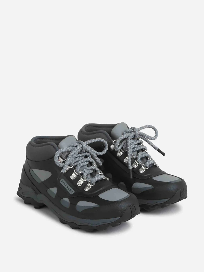 Sneakers Bogs Impermeables