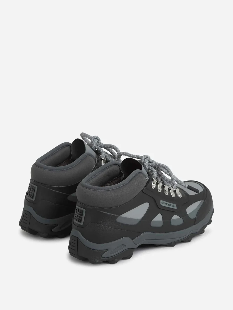 Sneakers Bogs Impermeables