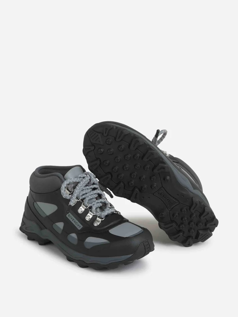 Sneakers Bogs Impermeables