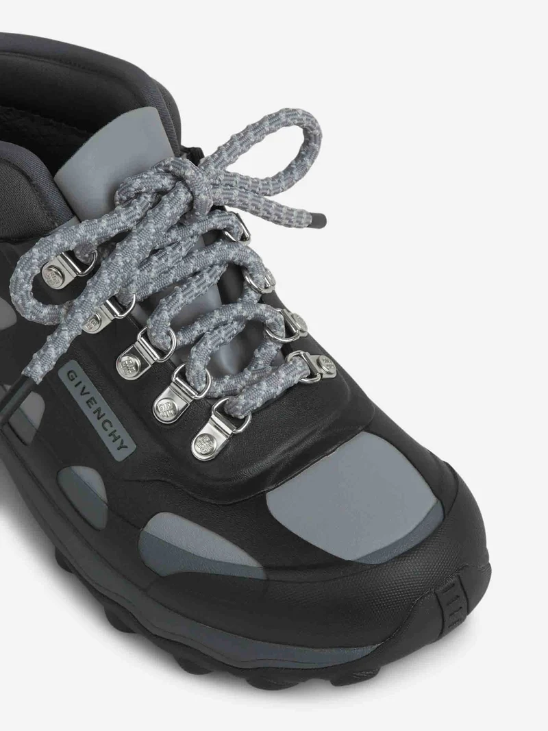 Sneakers Bogs Impermeables