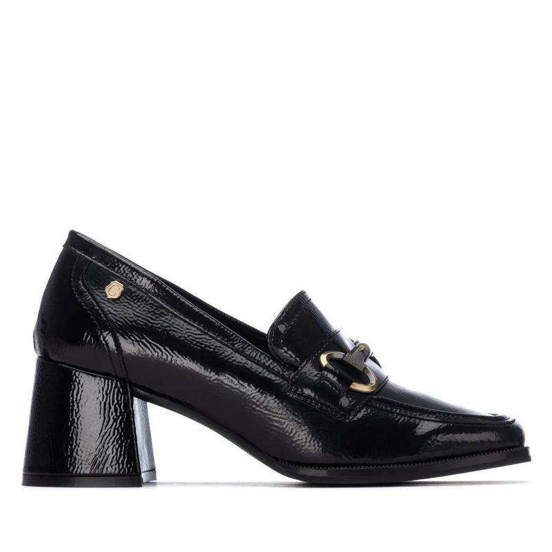 Zapato de mujer con tacón Carmela 16253602