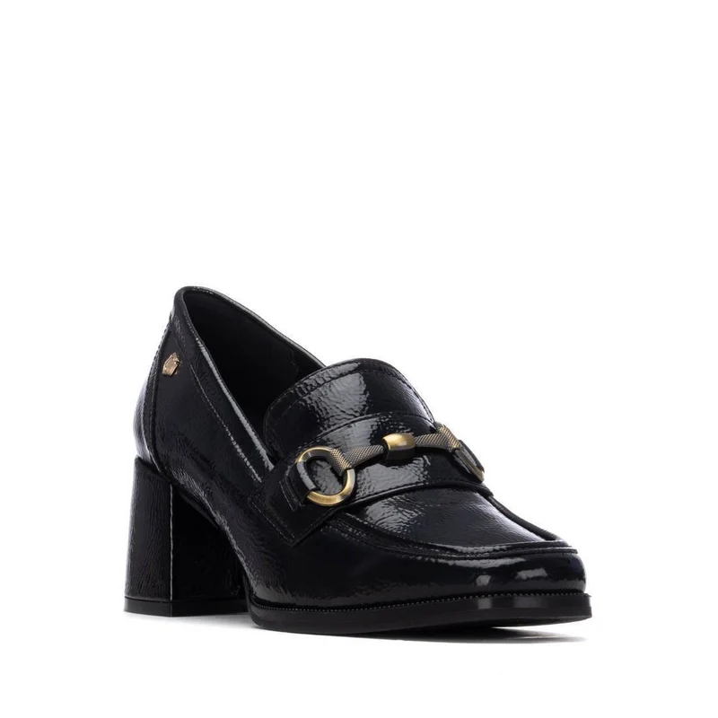 Zapato de mujer con tacón Carmela 16253602