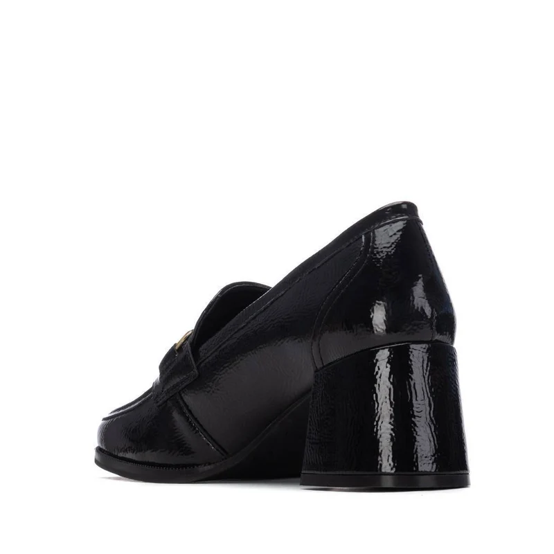 Zapato de mujer con tacón Carmela 16253602