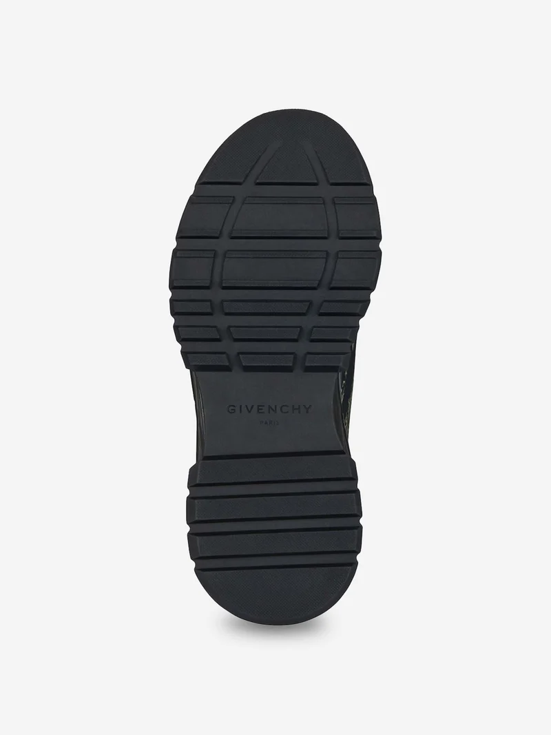 Sneakers Spectre Camuflaje