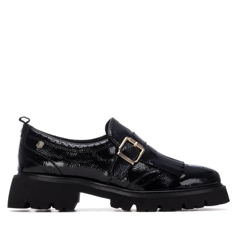 Zapatilla de mujer con tacón Carmela 16259405