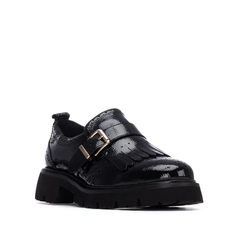 Zapatilla de mujer con tacón Carmela 16259405