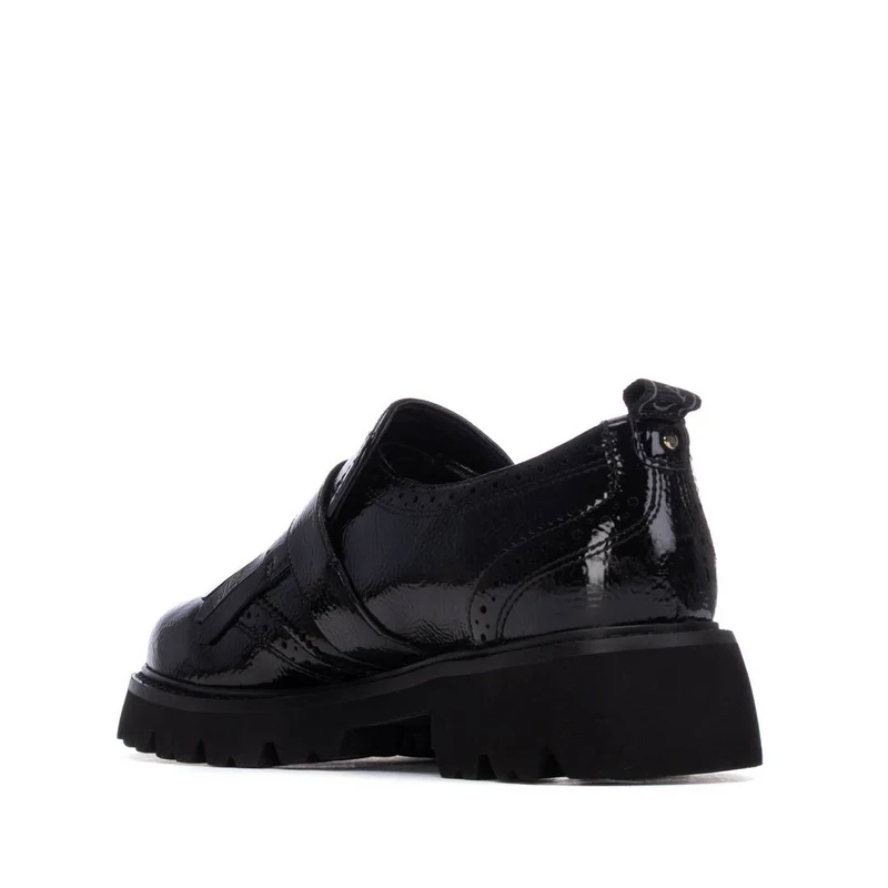 Zapatilla de mujer con tacón Carmela 16259405