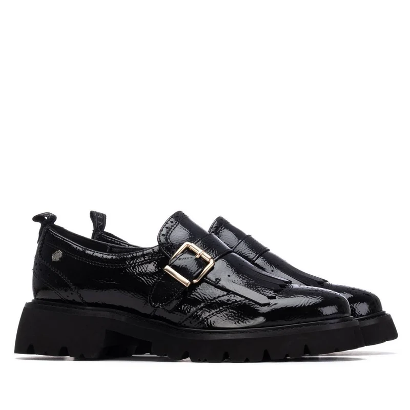 Zapatilla de mujer con tacón Carmela 16259405