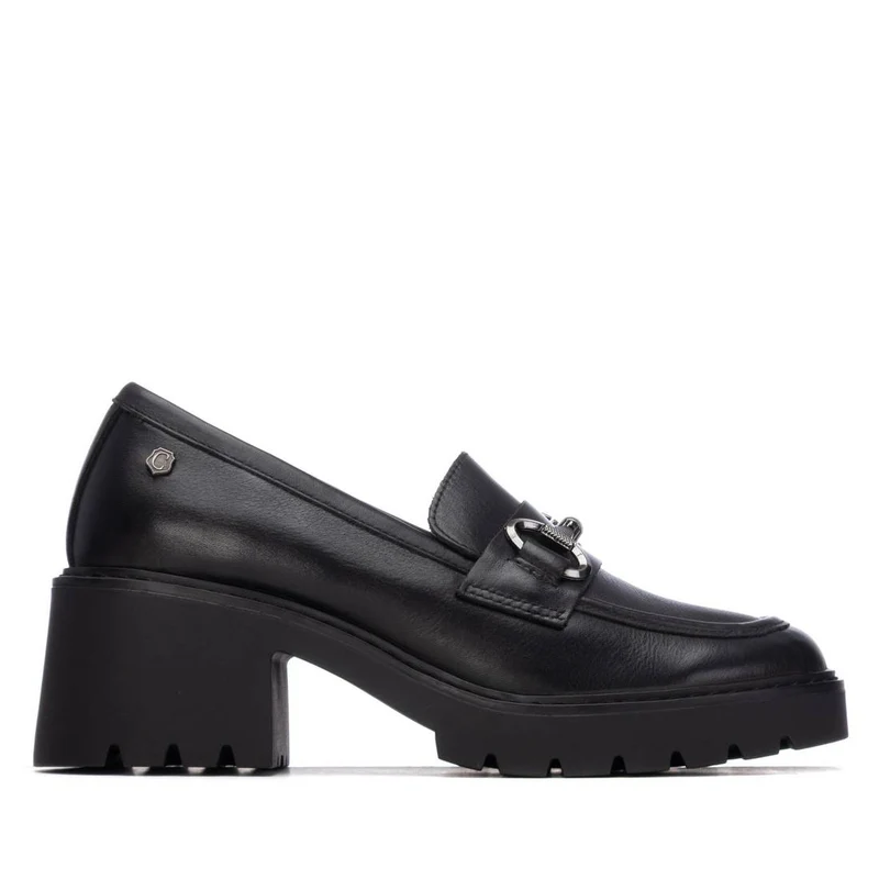 Zapato de mujer con tacón Carmela 16256604