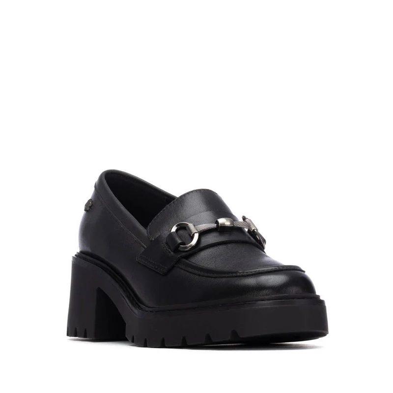 Zapato de mujer con tacón Carmela 16256604