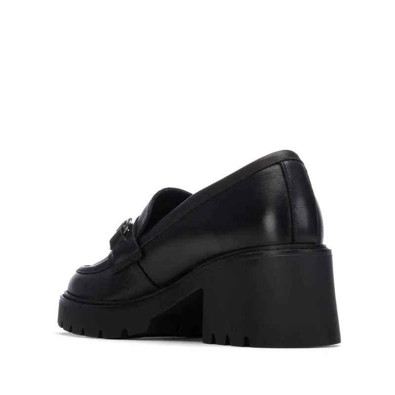 Zapato de mujer con tacón Carmela 16256604