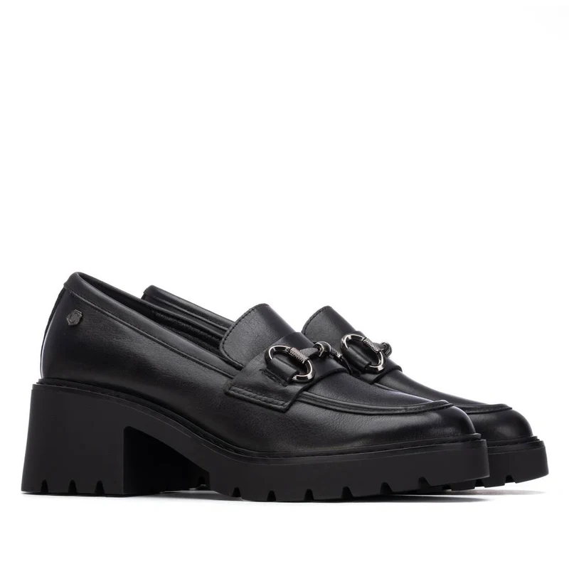 Zapato de mujer con tacón Carmela 16256604