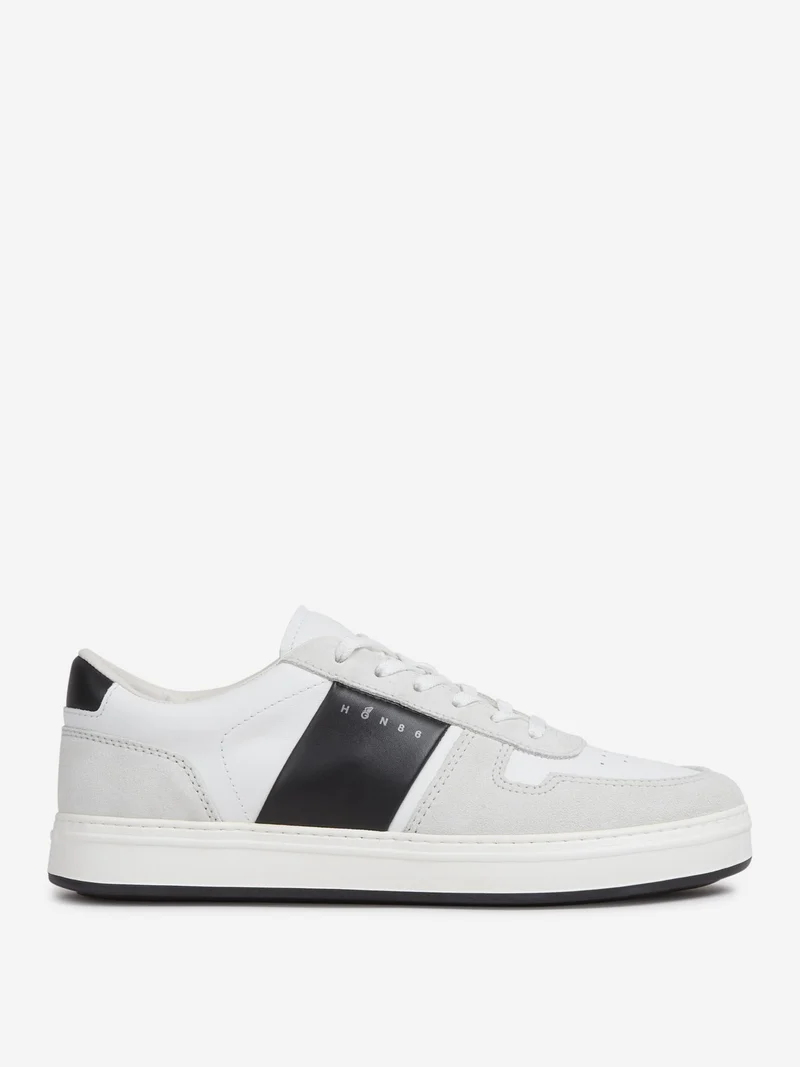 Zapatillas Deportivas H-TV