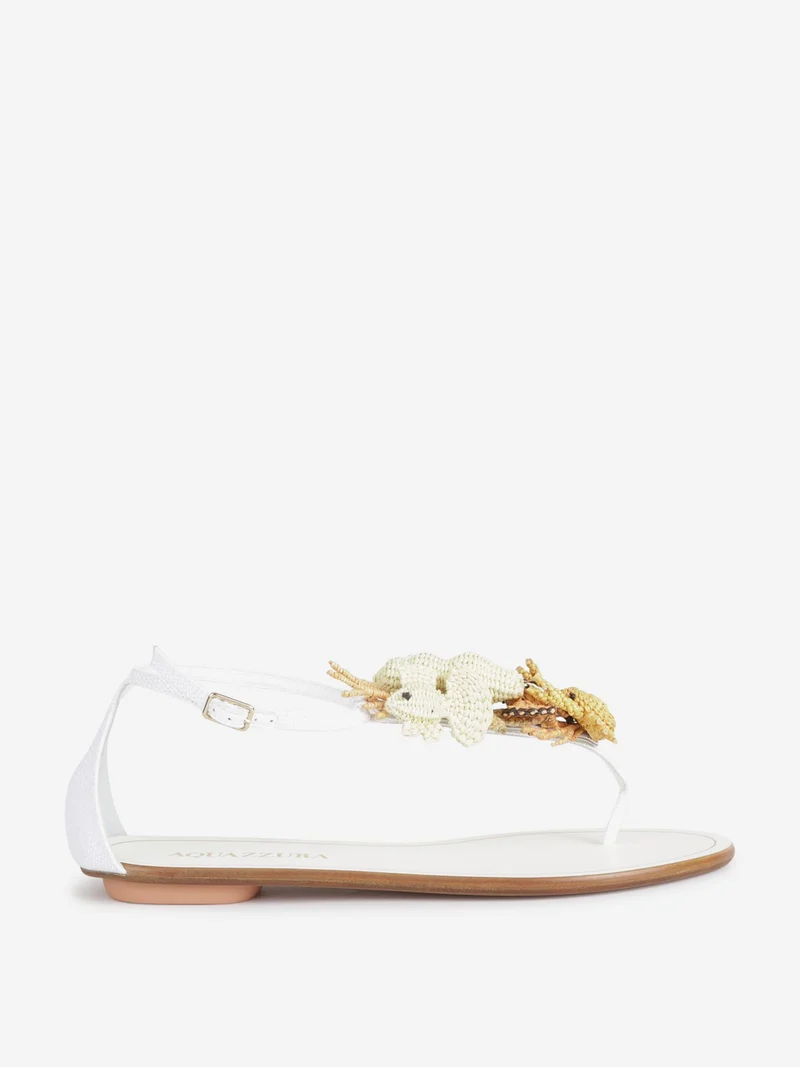 Sandalias Planas Marea