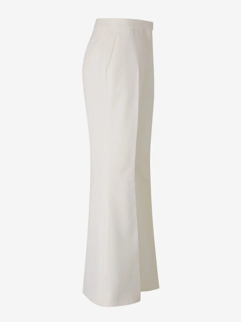 Pantalones Formales Lana