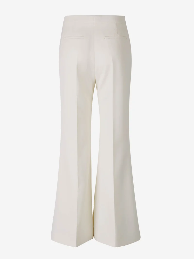 Pantalones Formales Lana