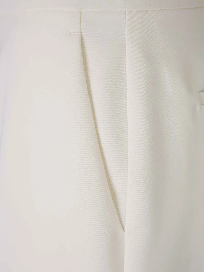 Pantalones Formales Lana
