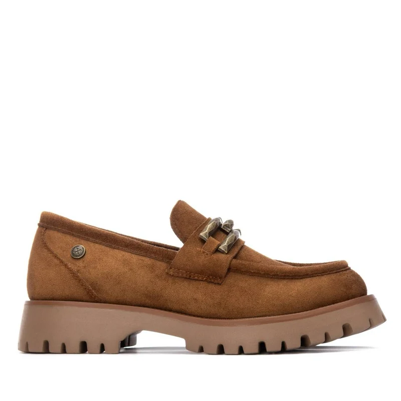 Zapato de mujer plano Xti 14445902