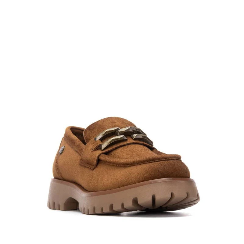 Zapato de mujer plano Xti 14445902