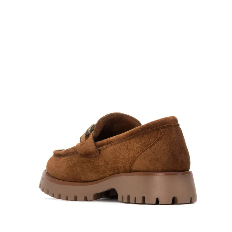 Zapato de mujer plano Xti 14445902