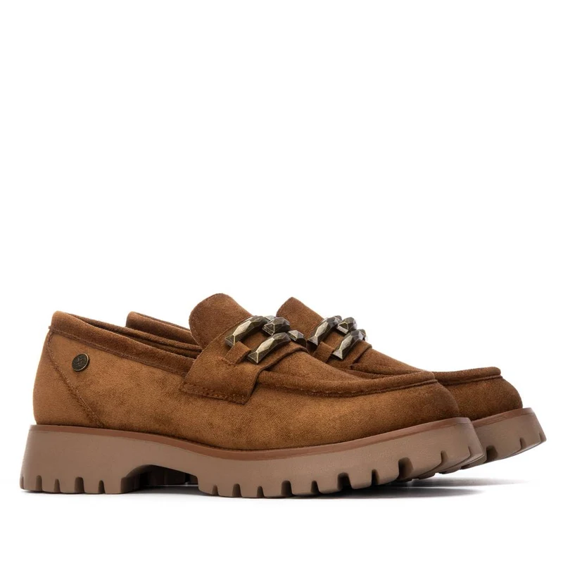 Zapato de mujer plano Xti 14445902