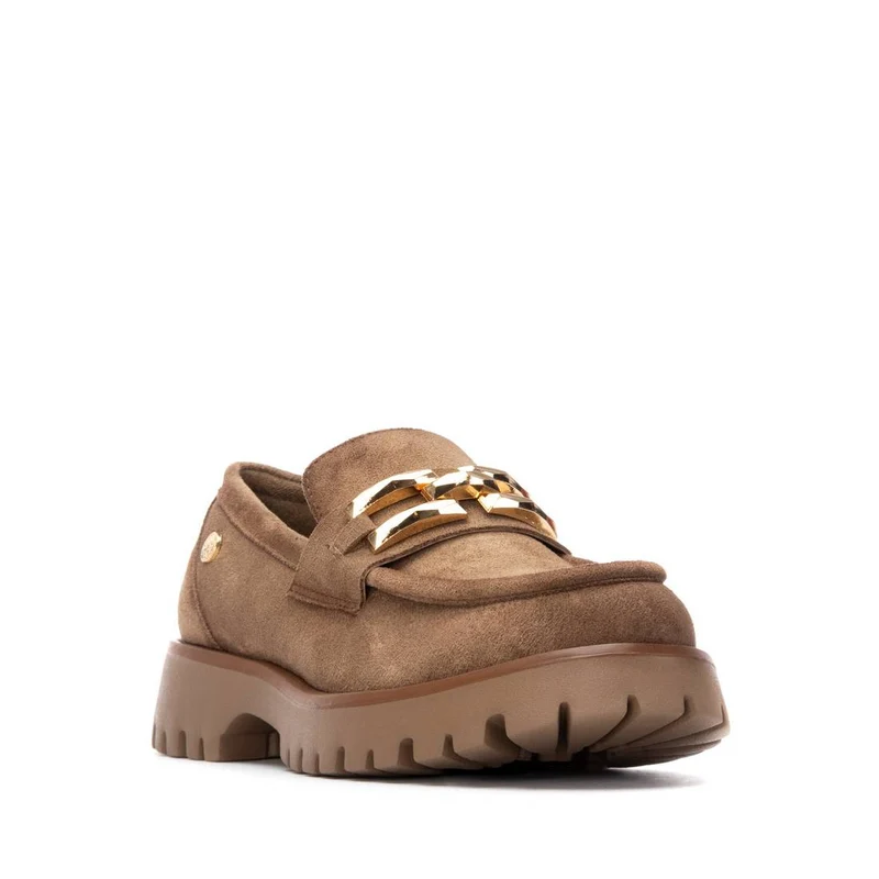 Zapato de mujer plano Xti 14445901